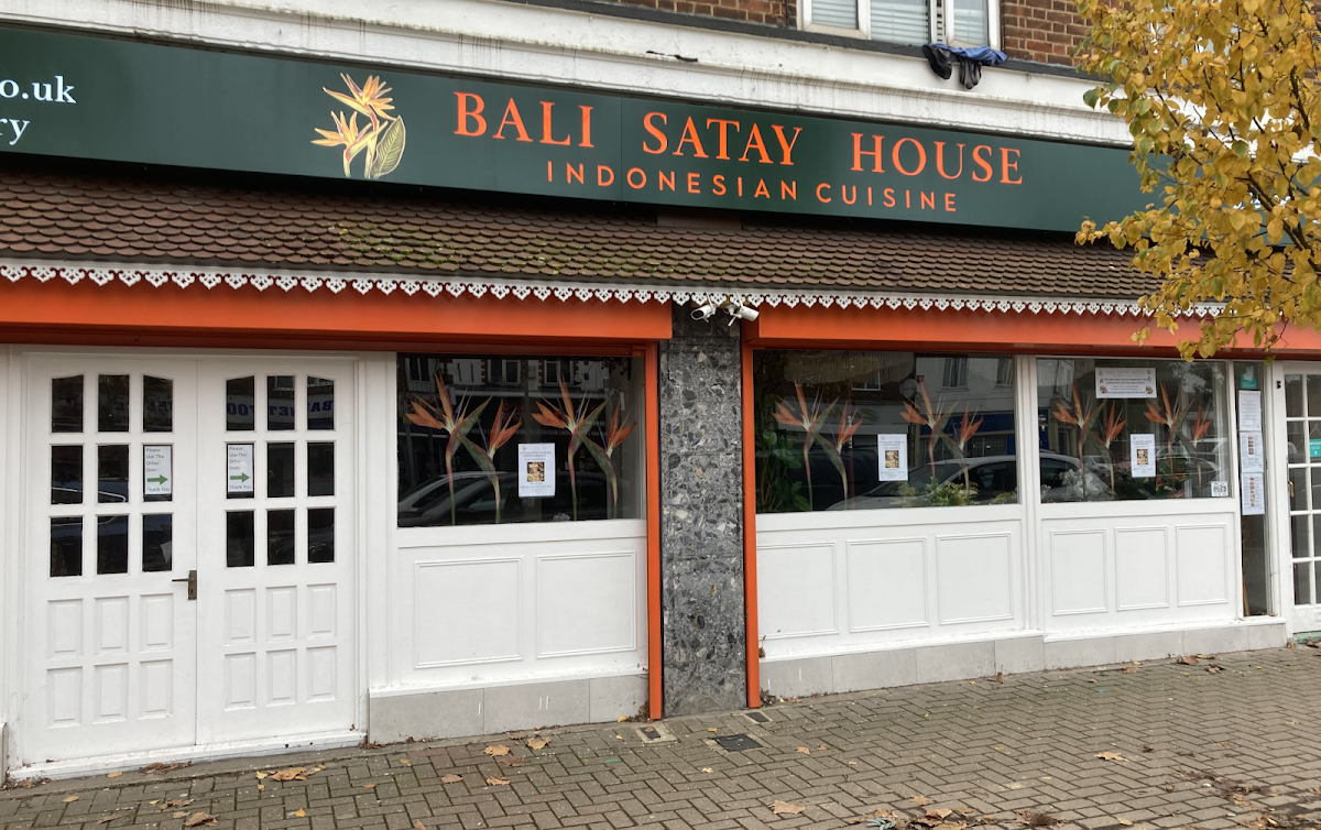 Bali Satay House